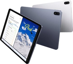 Планшет OnePlus Pad 3 16GB/512GB ( серебристый)