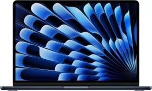 Ноутбук Apple MacBook Air 13" M4 2025 MW133