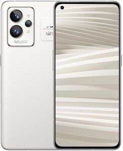 Смартфон Realme GT2 Pro 12GB/256GB белый (международная версия)