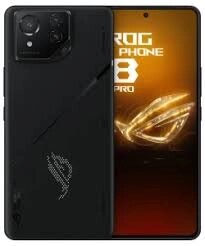 Смартфон Asus ROG Phone 8 Pro 16GB/512GB китайская версия (черный)