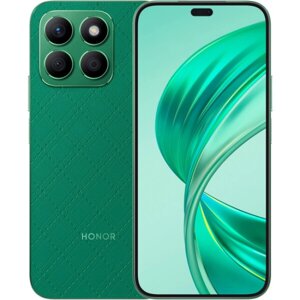 Смартфон HONOR X8b 8GB/256GB международная версия (благородный зеленый)