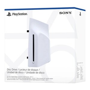 Внешний дисковод Sony Disc Drive (для PS5)