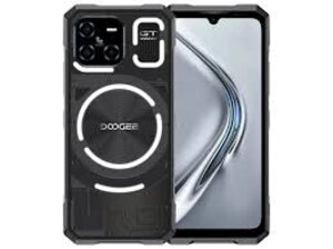 Смартфон Doogee Blade GT Ultra 16GB/512GB (черный)