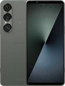Смартфон Sony Xperia 1 VII XQ-FS72 12GB/512GB (зеленый)