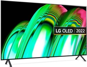 Телевизор LG A2 OLED65A26LA