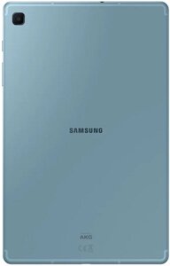 Планшет Samsung Galaxy Tab S6 Lite 128GB LTE Blue (SM-P615NZBESER)