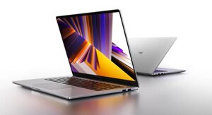 Ноутбук Xiaomi RedmiBook 16 2024 JYU4617CN