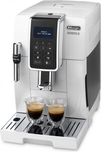 Кофемашина DeLonghi Dinamica ECAM 350.35. W
