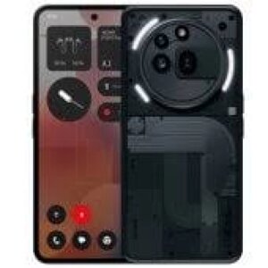 Смартфон Nothing Phone (3a) Pro 12GB/256GB (черный)