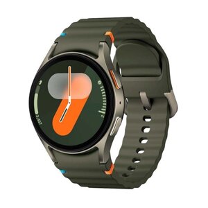 Умные часы Samsung Galaxy Watch7 44 мм (зеленый)