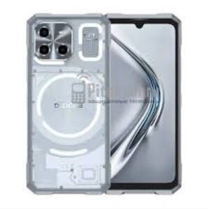 Смартфон Doogee Blade GT Ultra 16GB/512GB (серебристый)