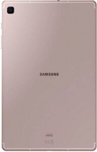 Планшет Samsung Galaxy Tab S6 Lite (2022) LTE 128GB (розовый)