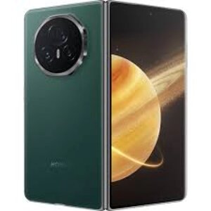 Смартфон HONOR Magic V3 12GB/512GB международная версия (зеленая тундра)