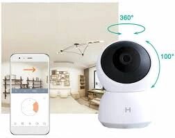 IP-камера Xiaomi IMILAB Home Security Camera A1
