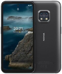 Смартфон Nokia XR20 6GB/128GB (гранит)