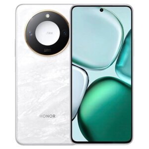Смартфон HONOR X9c Smart 8GB/256GB (белый)