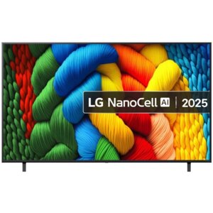 Телевизор LG NanoCell NANO81 65NANO81A6A