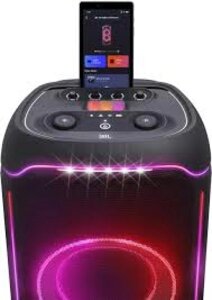 Колонка для вечеринок JBL PartyBox Ultimate