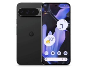 Смартфон Google Pixel 9 Pro XL 16GB/1TB (обсидиан)