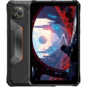 Планшет Blackview Active 5 8GB/128GB (черный)