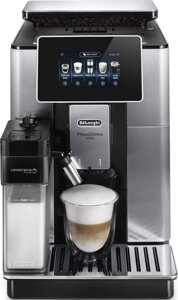 Кофемашина DeLonghi PrimaDonna Soul ECAM 610.74. MB
