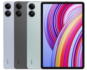 Планшет Xiaomi Redmi Pad Pro 8GB/128GB международная версия (серый)