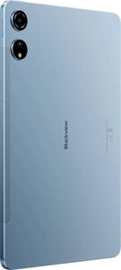 Планшет Blackview Mega 3 LTE 12GB/256GB (синий)