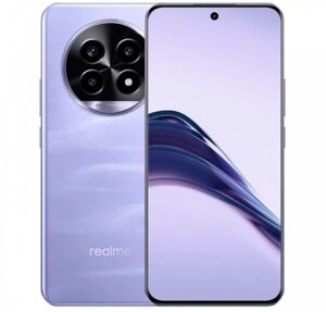 Смартфон Realme 13 Pro 12GB/512GB (фиолетовый)