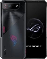 Смартфон Asus ROG Phone 7 16GB/512GB черный (китайская версия)