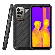 Смартфон Ulefone Power Armor 18T (черный)