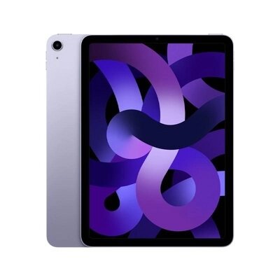 Планшет Apple iPad Air 2022 256GB (фиолетовый) от компании ООО " Белтехноимпульс" - фото 1