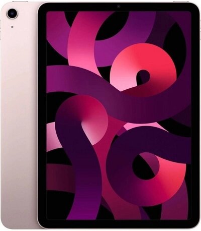 Планшет Apple iPad Air 2022 256GB (розовый) от компании ООО " Открытые Предложения" - фото 1