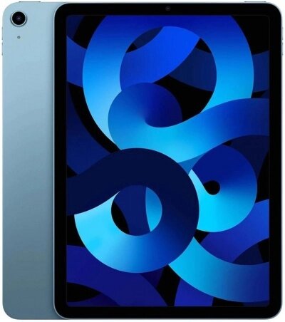 Планшет Apple iPad Air 2022 5G 256GB (синий) от компании ООО " Белтехноимпульс" - фото 1