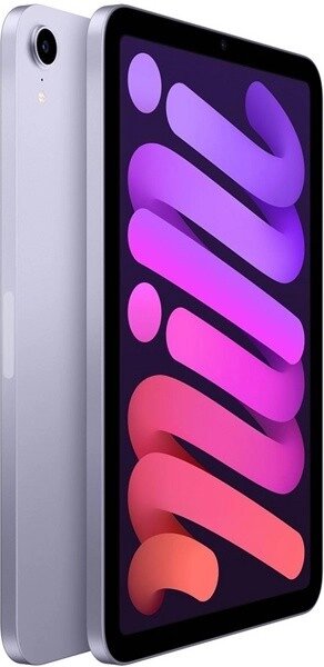 Планшет Apple iPad mini 2021 256GB  Purple ##от компании## ООО " Открытые Предложения" - ##фото## 1