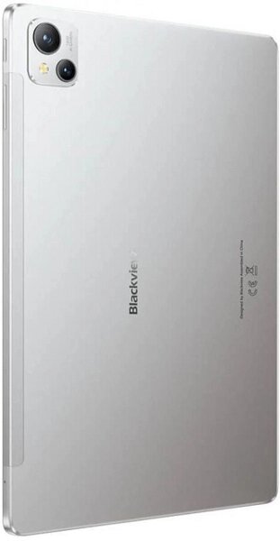 Планшет Blackview Tab 13 LTE (серебристый) от компании ООО " Открытые Предложения" - фото 1