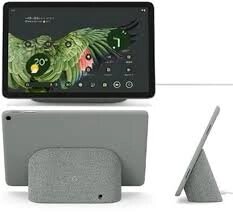 Планшет Google Pixel Tablet 8GB/128GB (лесной орех) от компании ООО " Белтехноимпульс" - фото 1