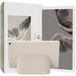 Планшет Google Pixel Tablet 8GB/256GB (фарфор)