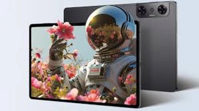 Планшет Nubia Pad 3D 12GB/256GB международная версия от компании ООО " Белтехноимпульс" - фото 1