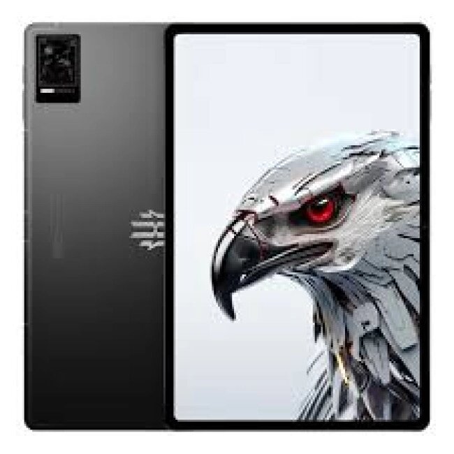 Планшет Nubia RedMagic Gaming Tablet 12GB/256GB международная версия (черный) от компании ООО " Белтехноимпульс" - фото 1