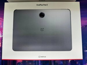 Планшет OnePlus Pad 2 12GB/256GB