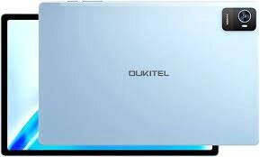 Планшет Oukitel OKT3 (синий) от компании ООО " Белтехноимпульс" - фото 1
