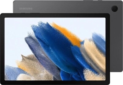 Планшет Samsung Galaxy Tab A8 LTE SM-X205 32GB (темно-серый) ##от компании## ООО " Открытые Предложения" - ##фото## 1