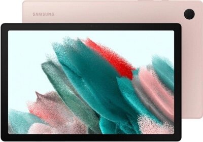 Планшет Samsung Galaxy Tab A8 Wi-Fi SM-X200 32GB (розовый) от компании ООО " Открытые Предложения" - фото 1