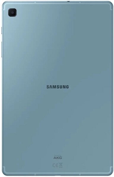 Планшет Samsung Galaxy Tab S6 Lite 128GB LTE Blue (SM-P615NZBESER) от компании ООО " Белтехноимпульс" - фото 1