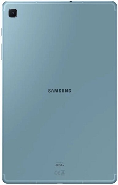 Планшет Samsung Galaxy Tab S6 Lite (2022) LTE 128GB (голубой) от компании ООО " Открытые Предложения" - фото 1