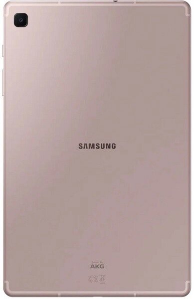 Планшет Samsung Galaxy Tab S6 Lite (2022) LTE 64GB (розовый) от компании ООО " Открытые Предложения" - фото 1