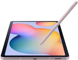 Планшет Samsung Galaxy Tab S6 Lite (2022) Wi-Fi 128GB (розовый)