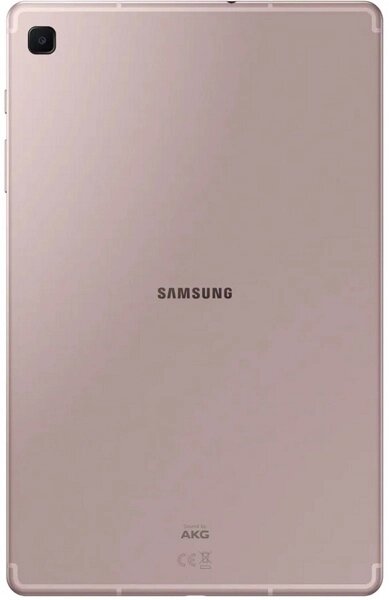 Планшет Samsung Galaxy Tab S6 Lite (2022) Wi-Fi 64GB (розовый) от компании ООО " Белтехноимпульс" - фото 1