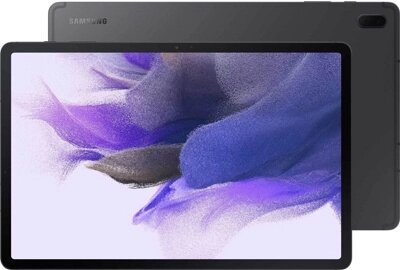 Планшет Samsung Galaxy Tab S7 FE LTE 64GB (черный) от компании ООО " Открытые Предложения" - фото 1