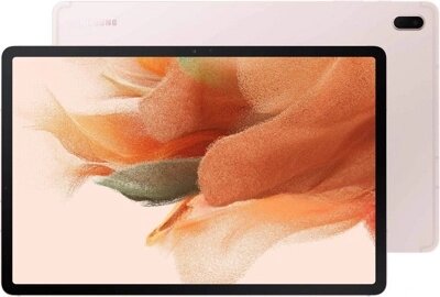 Планшет Samsung Galaxy Tab S7 FE LTE 64GB (розовое золото) от компании ООО " Белтехноимпульс" - фото 1